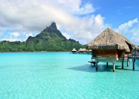 5 Of The Best Islands in French Polynesia That Would Make Great Destinations for Your Next Vacation