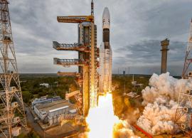 COVID-19 Outbreak Forces ISRO to Postpone its Dream Space Flight