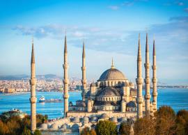 5 Unique Things You Must Do in Istanbul