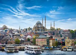 5 Things That Will Help You To Explore Istanbul in Better Way