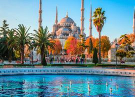 10 Offbeat Things You Can Do in Istanbul