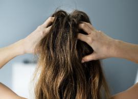 5 Remedies To Treat Itchy Scalp at Home