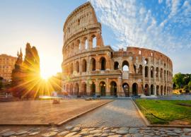 10 Things You Must See in Italy