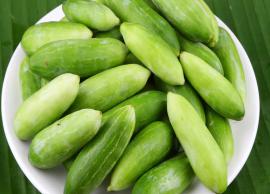 5 Amazing Health Benefits of Ivy Gourd