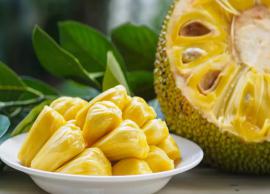 5 Amazing Health Benefits of Jackfruit