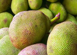 Jackfruit is Not Only Helpful To Control Diabetes But Also Prevents Cancer, Read More Benefits