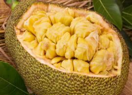 6 Health Benefits of Eating Jackfruit