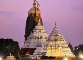 Some Least Known Facts About Jagannath Temple