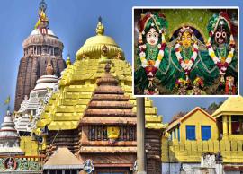 Interesting Things To Know About Jagannath Temple