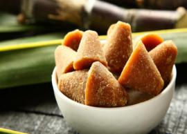 5 Health Benefits of Eating Jaggery During Winters
