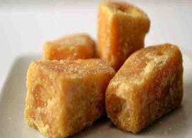 5 Reasons Why You Must Eat Jaggery During Winters