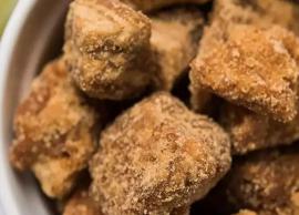 7 Health Benefits of Consuming Jaggery
