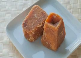 7 Proven Health Benefits of Eating Jaggery