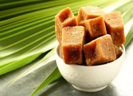 6 Major Side Effects of Eating Too Much Jaggery