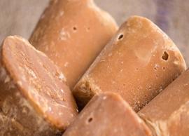 Know how jaggery is beneficial for health in winter