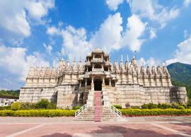 5 Most Famous Jain Temples In India