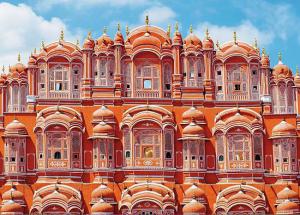5 Weekend Escapes From Jaipur To Have Pleasant Time