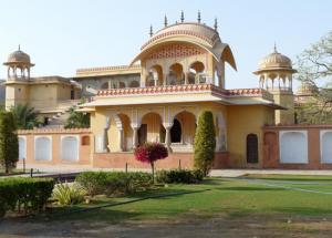 5 Historical Temples in Jaipur