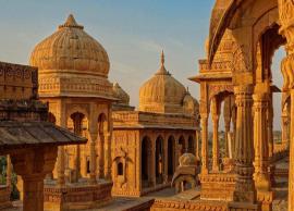 5 Amazing Spots To Explore in Jaisalmer