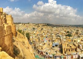 6 Places You Must Visit in Jaisalmer
