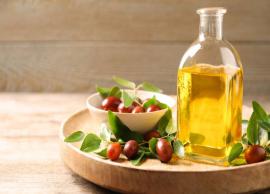 7 Amazing Beauty Benefits of Using Jojoba Oil For Skin and Hair