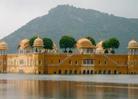 Amazing Facts About Jal Mahal, Jaipur