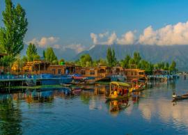 6 Festivals You Can Enjoy in Jammu and Kashmir