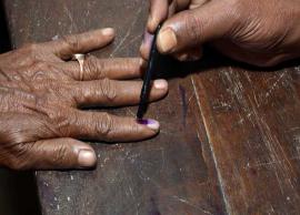 2nd phase of urban local body elections begins in Jammu and Kashmir