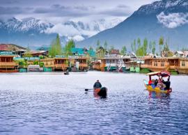 10 Beautiful Hill Stations in Jammu and Kashmir