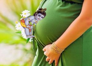 Janmashtami Special - Pregnant Women's, Here are Fasting Tips For Janmashtami