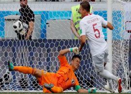FIFA 2018- Japan Advances in World Cup Even After Losing To Poland