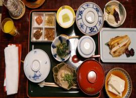 5 Most Famous Cuisine of Japan You Need To Try