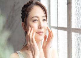 6 Most Common Yet Effective Beauty Secrets That Japanese Follow