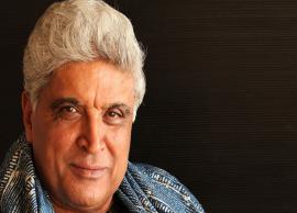 Javed Akhtar Distributes Rs 13 Crore Royalty To Composers and Authors
