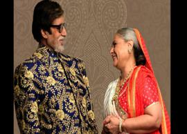 Video- Jaya Bachchan Dancing on Husn Hai Suhana is Just Amazing