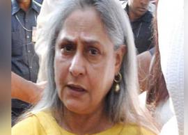 Jaya Bachchan receives flak for laughing amid protests for Unnao rape survivor's justice
