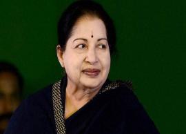 Jayalalithaa death: Apollo Hospital pinpoint errors in recording medical terms, demands probe panel