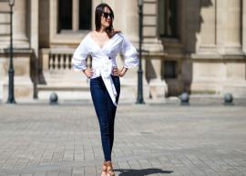 7 Ways To Look Slim In Jeans
