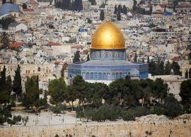 5 Major Attractions To Visit in Jerusalem