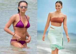 Diet Plan to Get Hot Body Like Jessica Alba in Your 30's
