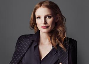 Jessica Chastain Never Wants To Gets Married