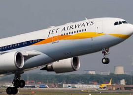 Jet Airways cancels 10 flights from Mumbai, flyers stranded