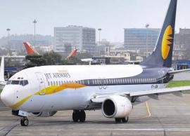 Jet Airways suspends services to 13 international routes till end-April