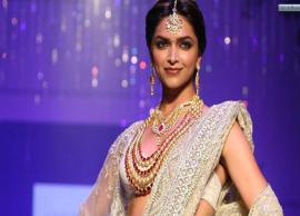 5 Jewelry Pieces That Matches Your Indian Attire