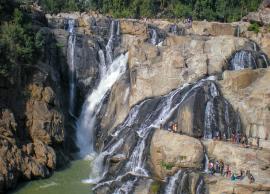 5 Must Visit Cities For Tourists Visiting Jharkhand
