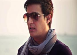 Jimmy Sheirgill Was Insecure About His Film Choices