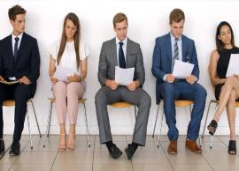 Few Helpful Tips on Preparing For Your Job Interview