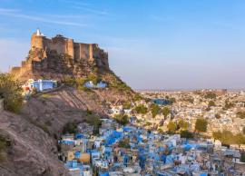 6 Tourist Places You Cannot Miss To Visit in Jodhpur