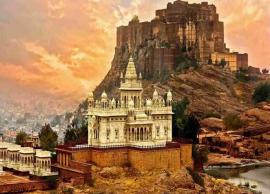 7 Hot Tourist Attraction Places in Jodhpur