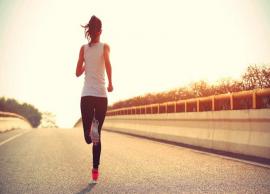 Starting To Do Jogging? Remember These 6 Tips on Priority